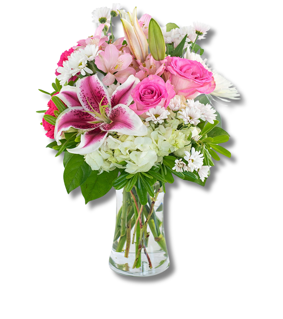Best-selling flowers from Rose Florist & Flower Delivery
