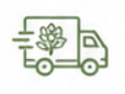 Flower delivery from Rose Florist & Flower Delivery to Burke